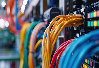 Diamond Power Bets Rs 25 Crore on High-Voltage Cable Expansion, Industry Outlook