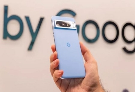 Google Pixel