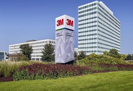 3M India Opens Electronics Experience Center in Bangalore 3M