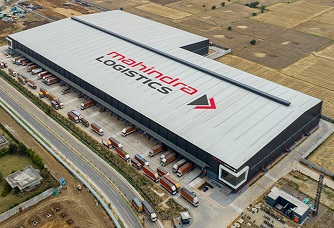 Mahindra Logistics