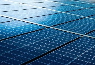 India Solar Industry