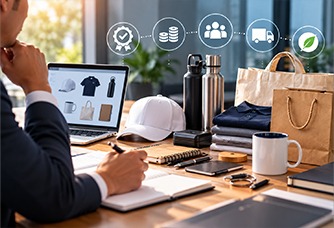 What Companies Should Consider Before Investing In Branded Merchandise