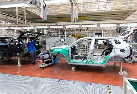 Indian auto-component, cost competitiveness