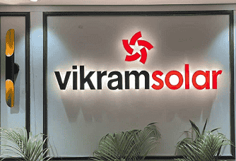 Vikram Solar