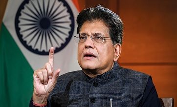 Piyush Goyal Pushes Global Access for Farm Exports