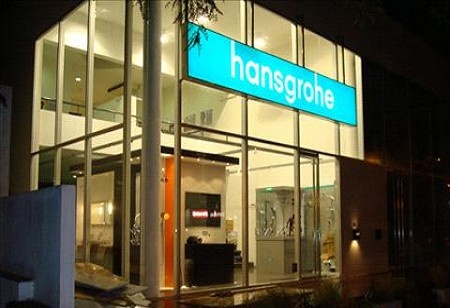 Hansgrohe