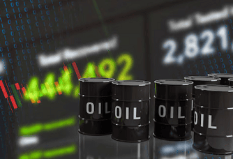 Brent crude, Industry Outlook
