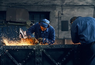 India Overtakes Global Manufacturing Trend With China+1 Boost, Industry Outlook