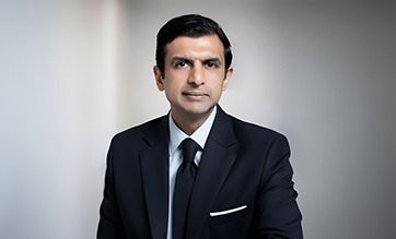 How the China+1 Shift Is Redefining Indian Logistics Networks