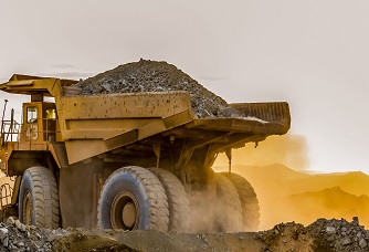 Indian mining, Industry Outlook