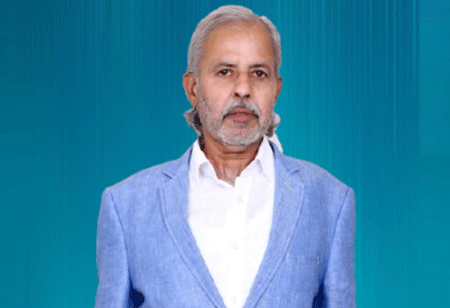  Mukesh Walia, Founder, Mukesh Walia & Company