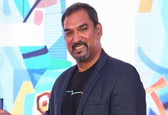 Mark Titus, Nippon Paint India