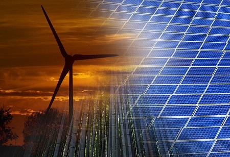 Adani, Tata, Mahindra, Hero rake in close to $4 billion for their renewables businesses