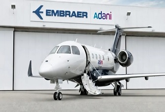 Dholera Set to Become India's New Aerospace Manufacturing Hub