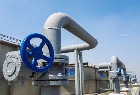  Domestic Natural Gas Price Set to Reach Govt Cap in July