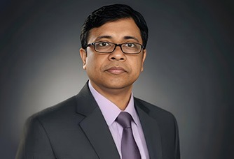 Biswajit Biswas, Chief Data Scientist, Tata Elxsi