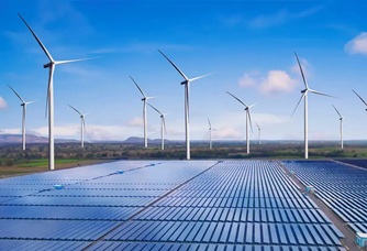 Inox Green Clarifies it is not Acquiring Macquarie's Vibrant