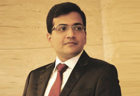  Divy Shrivastava, Co-Founder & CEO, Nineleaps Technology Solutions