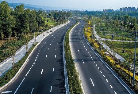  NHAI Awards Ceigall