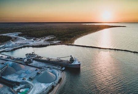  India to Invest Rs 85,000 Crore in Homebuilt Oil Tanker Fleet by 2040