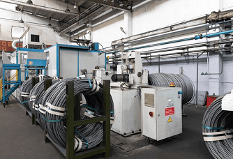 Diamond Power Infrastructure, Industry Outlook