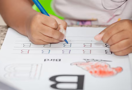 Industry Outlook Team 