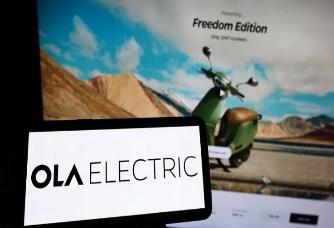 Ola electric