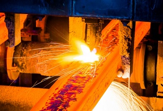 Jindal Steel Expands Syngas Use to Reduce Fuel Imports and Emissions