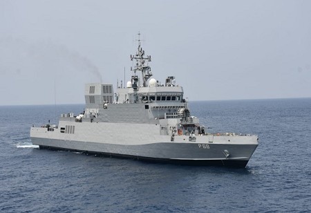 India
