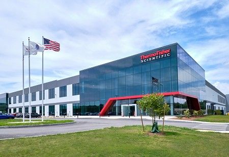 Thermo Fisher Invests ₹160 Cr to Boost Antibody Research Thermo