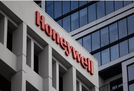 Honeywell