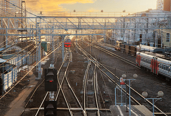 GAIL & RailTel Partnership Aims to Expand Telecom Infrastructure