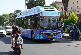 Delhi EV Policy 2026 Could Change the Future Of Public Transport Industry Outlook