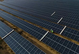 JK Cement Invests in Rajasthan Solar SPV to Expand Green Push Drives