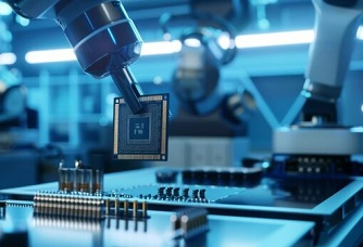 India Joins Elite Club With First Locally Made Enterprise SSD, Industry Outlook