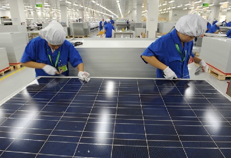 Azure Power to source 600 MW solar modules from First Solar