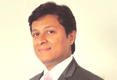 Sameer Jivangikar, Founder & CEO, Solitaire Reality
