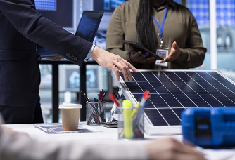 Record Funding Signals a New Era for India's Solar Manufacturers Record Funding Signals a New Era for India's Solar Manufacturers, Industry Outlook