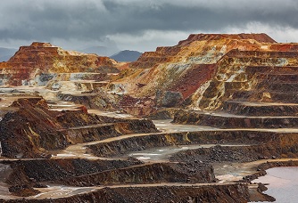 Critical Minerals Challenge India's Manufacturing Aspirations