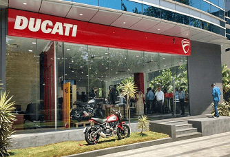 Ducati India Announces 10 New Motorcycle Launches for 2026