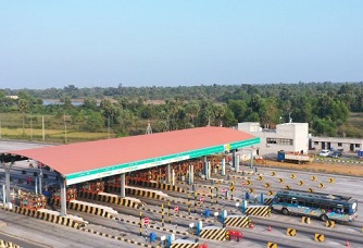 VINCI to Acquire Nine Indian Highway Assets in 1.6B USD Deal