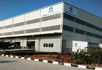 Tata Electronics & ROHM Sign Semiconductor Manufacturing Pact