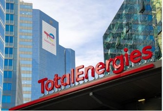 TotalEnergies