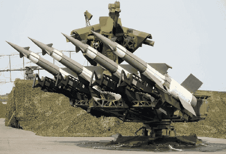  defence and industrial technologies