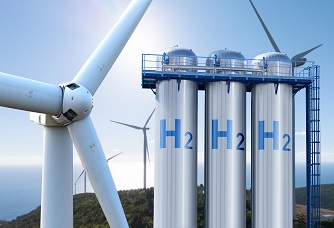 India's Hydrogen Push Gets Big Boost With Norway Deal