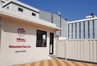 Mitsu Chem Plast 