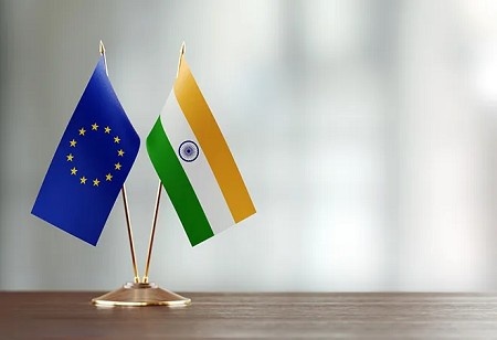 India