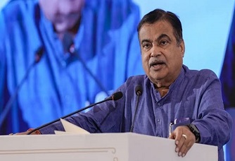 India's EV Market To Hit 20 Lakh Cr By 2030 Says Gadkari Industry Outlook