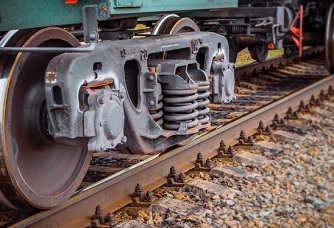 India's Railwheel Manufacturing Expands with Jupiter Wagons India's Railwheel Manufacturing Expands with Jupiter Wagons, Industry Outlook