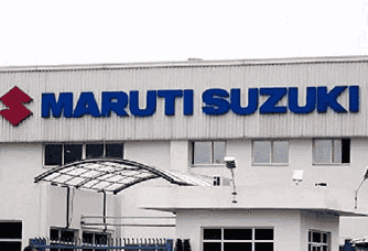 Maruti Suzuki, EVitara